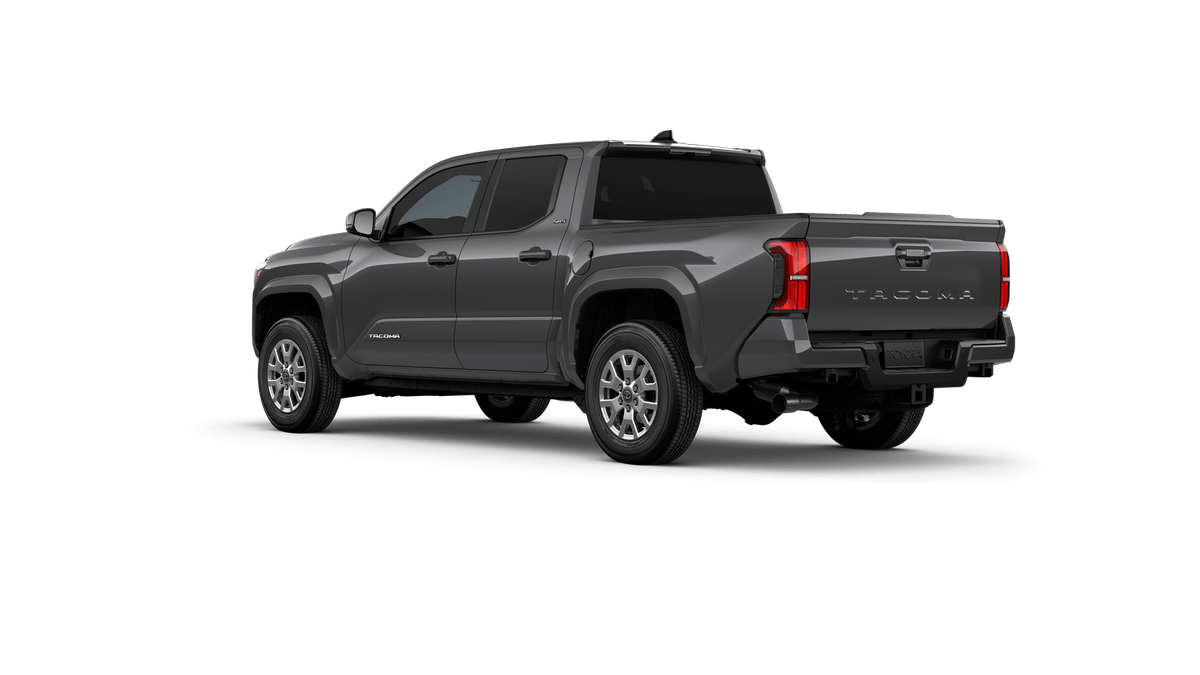 2026 Toyota Tacoma SR5 Roseville CA