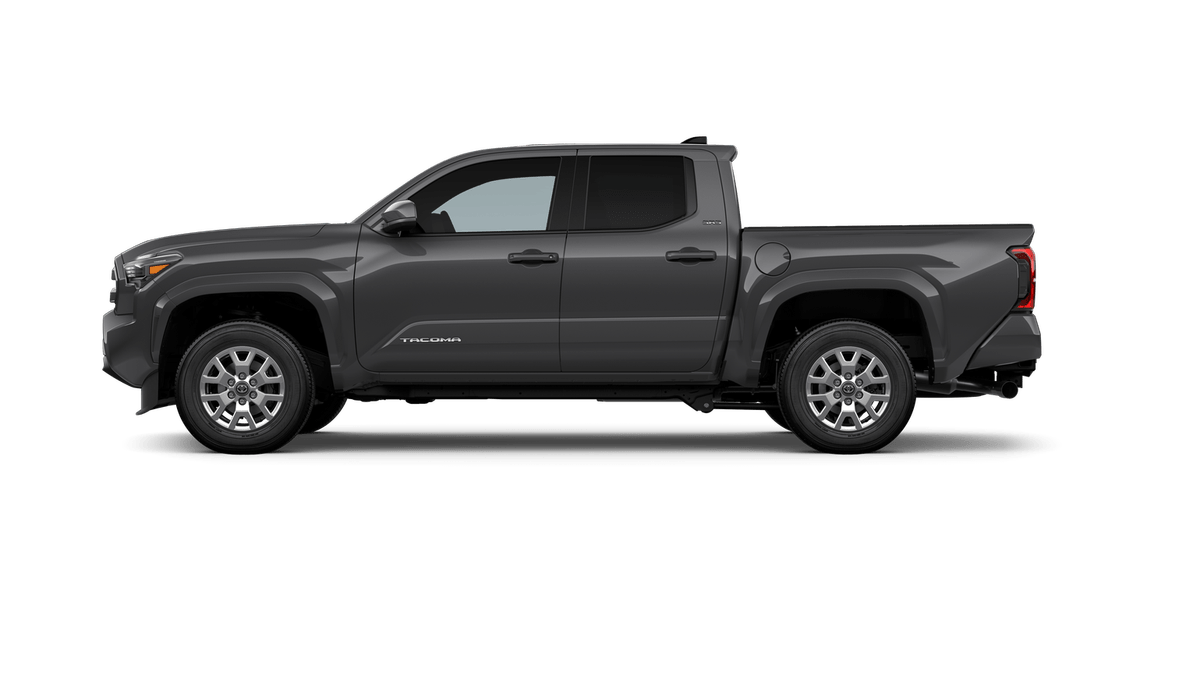 2026 Toyota Tacoma SR5 Roseville CA
