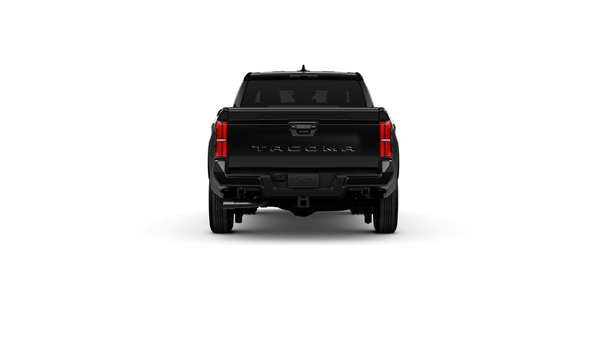 2026 Toyota Tacoma SR5 Roseville CA