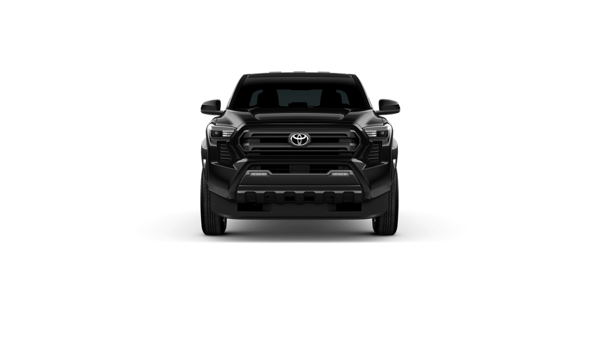 2026 Toyota Tacoma SR5 Roseville CA