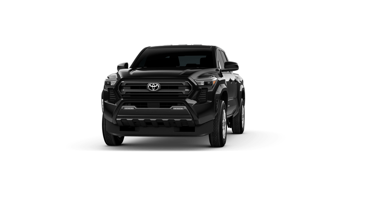 2026 Toyota Tacoma SR5 Roseville CA