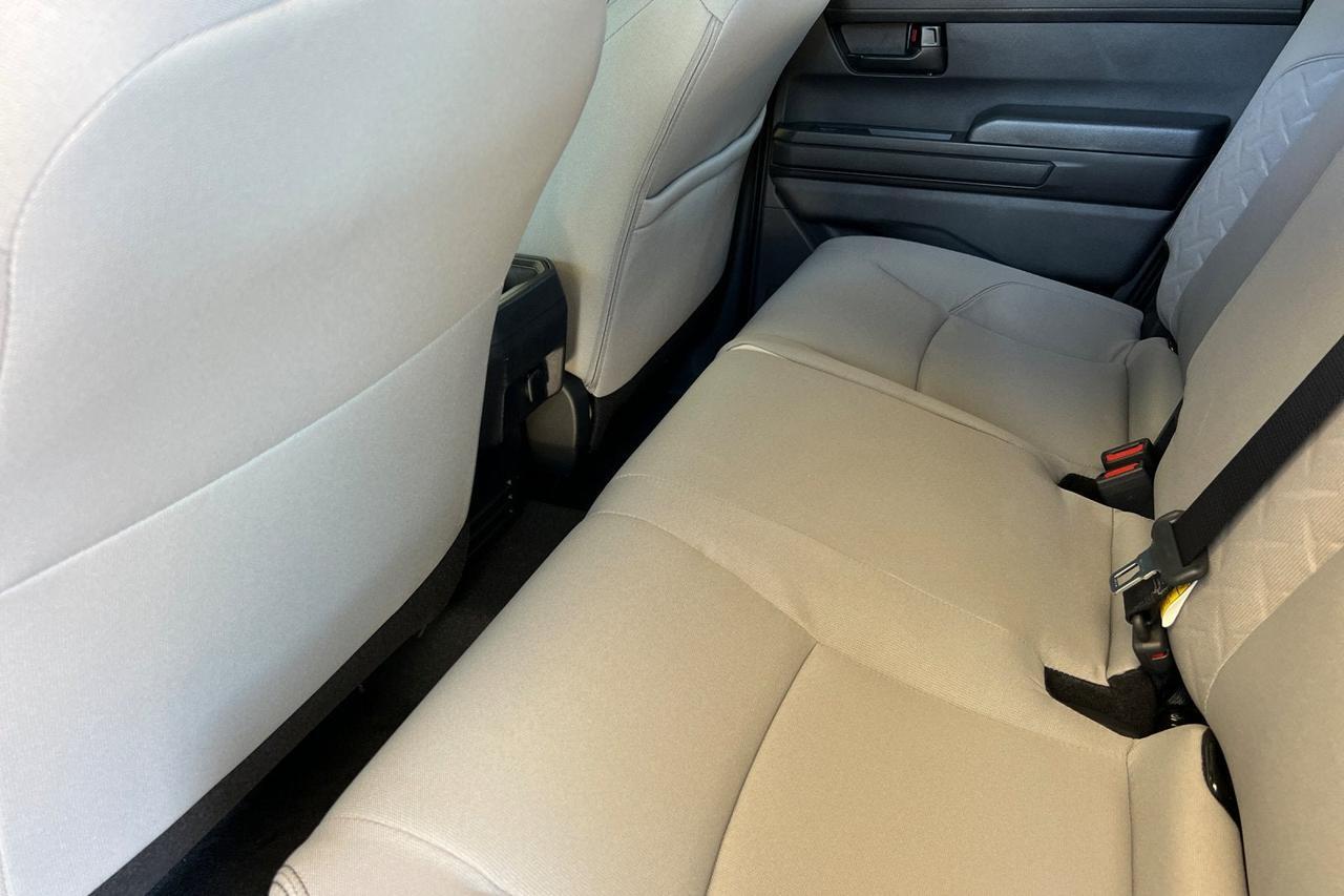 2026 Toyota Tacoma SR5 Roseville CA