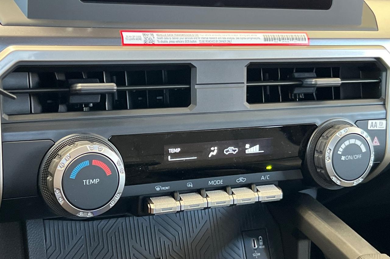 2026 Toyota Tacoma SR5 Roseville CA