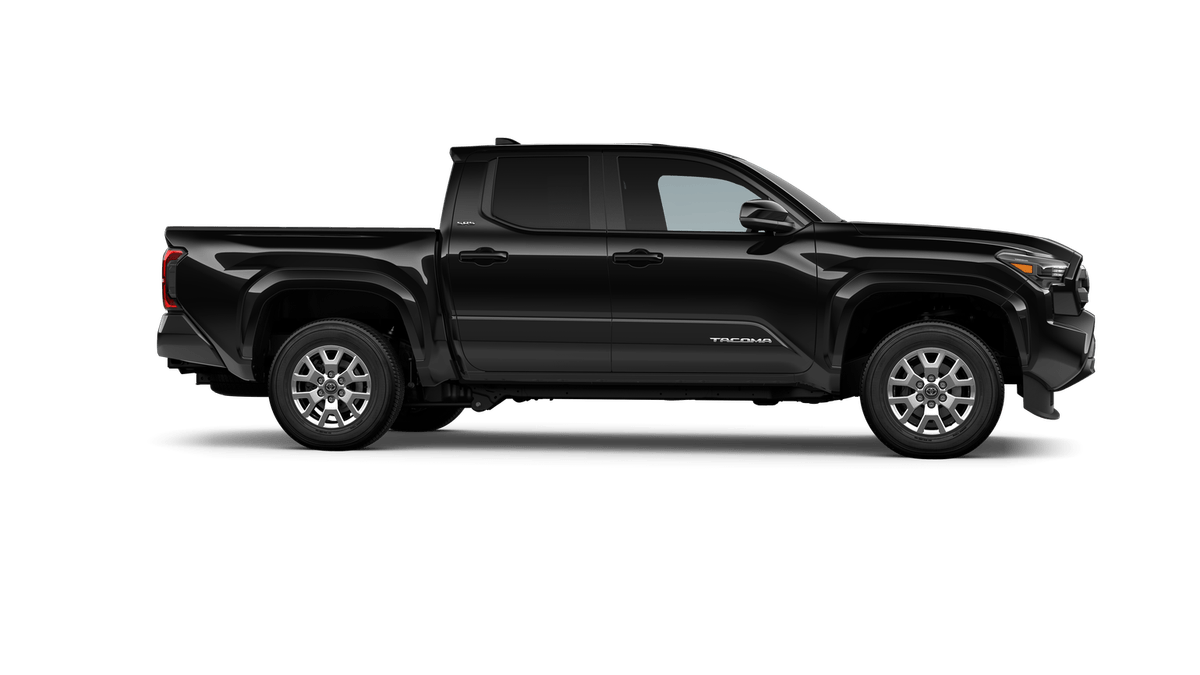 2026 Toyota Tacoma SR5 Roseville CA