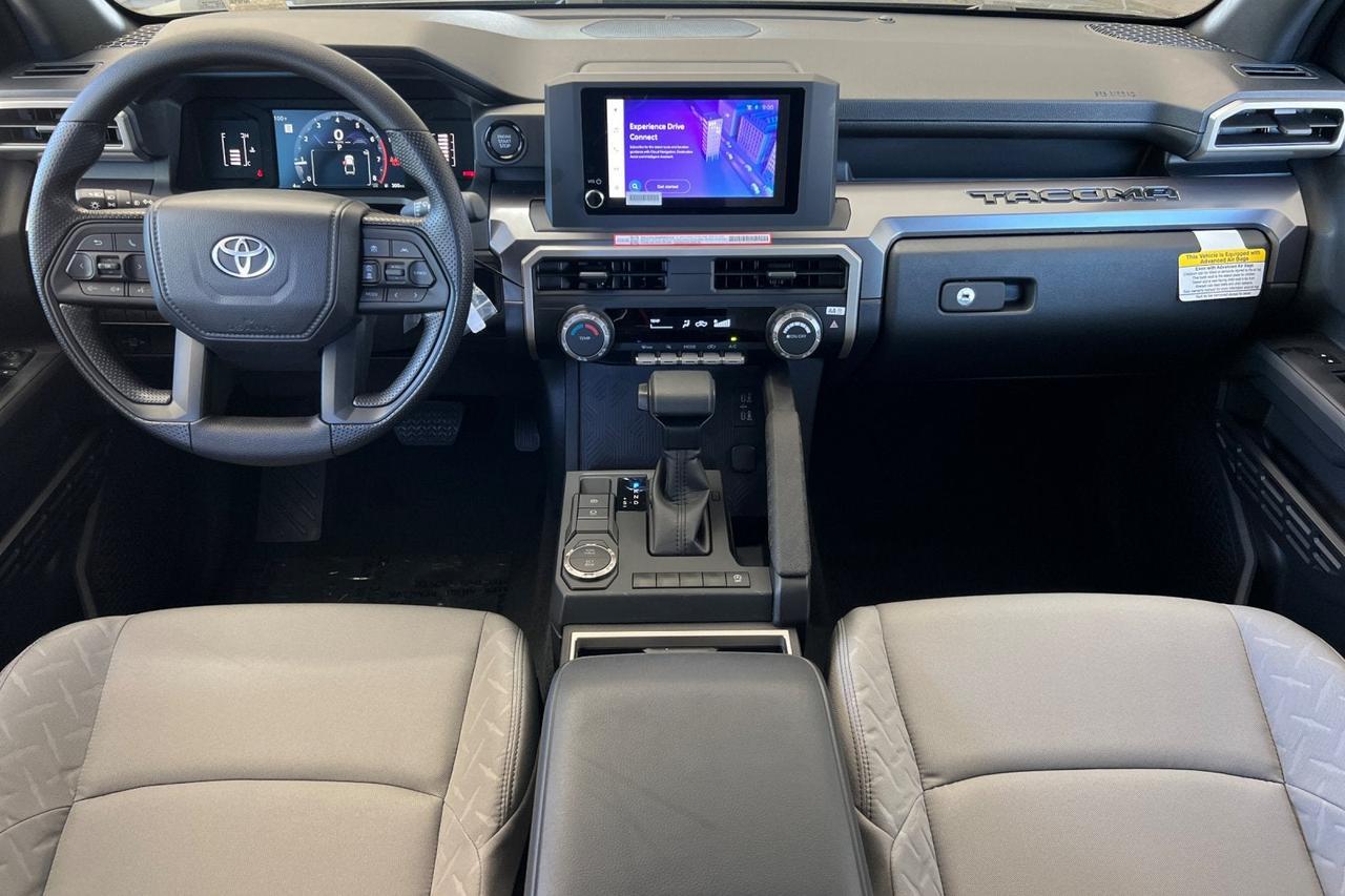 2026 Toyota Tacoma SR5 Roseville CA