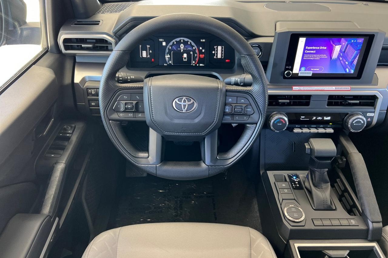 2026 Toyota Tacoma SR5 Roseville CA
