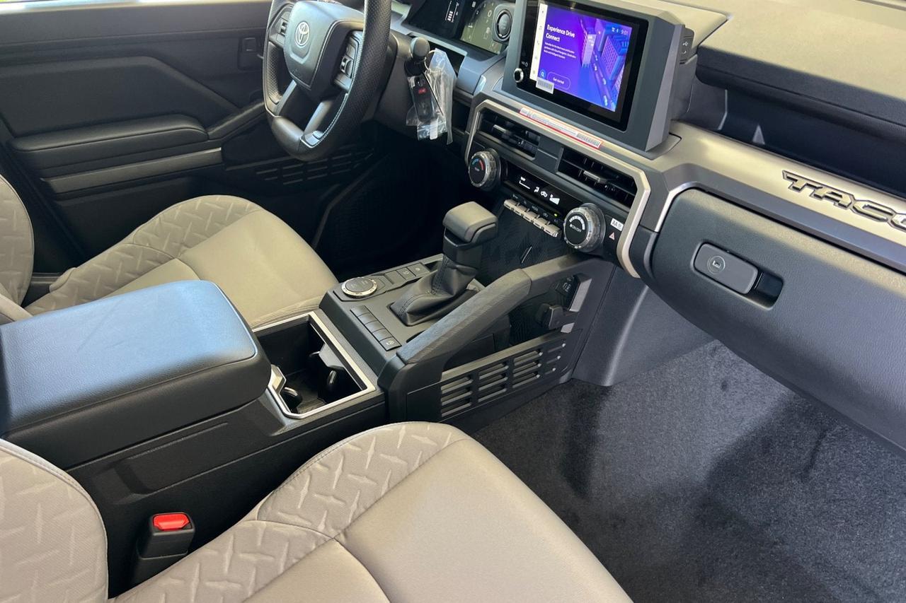 2026 Toyota Tacoma SR5 Roseville CA