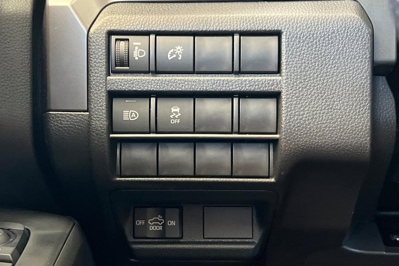 2026 Toyota Tacoma SR5 Roseville CA