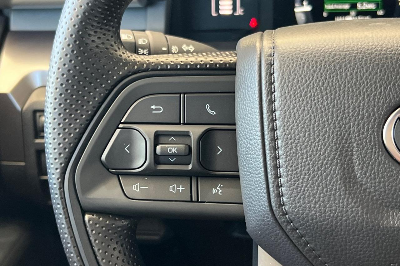 2026 Toyota Tacoma SR5 Roseville CA