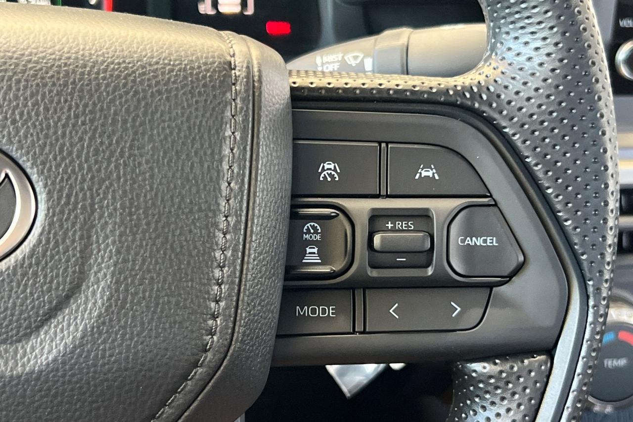 2026 Toyota Tacoma SR5 Roseville CA