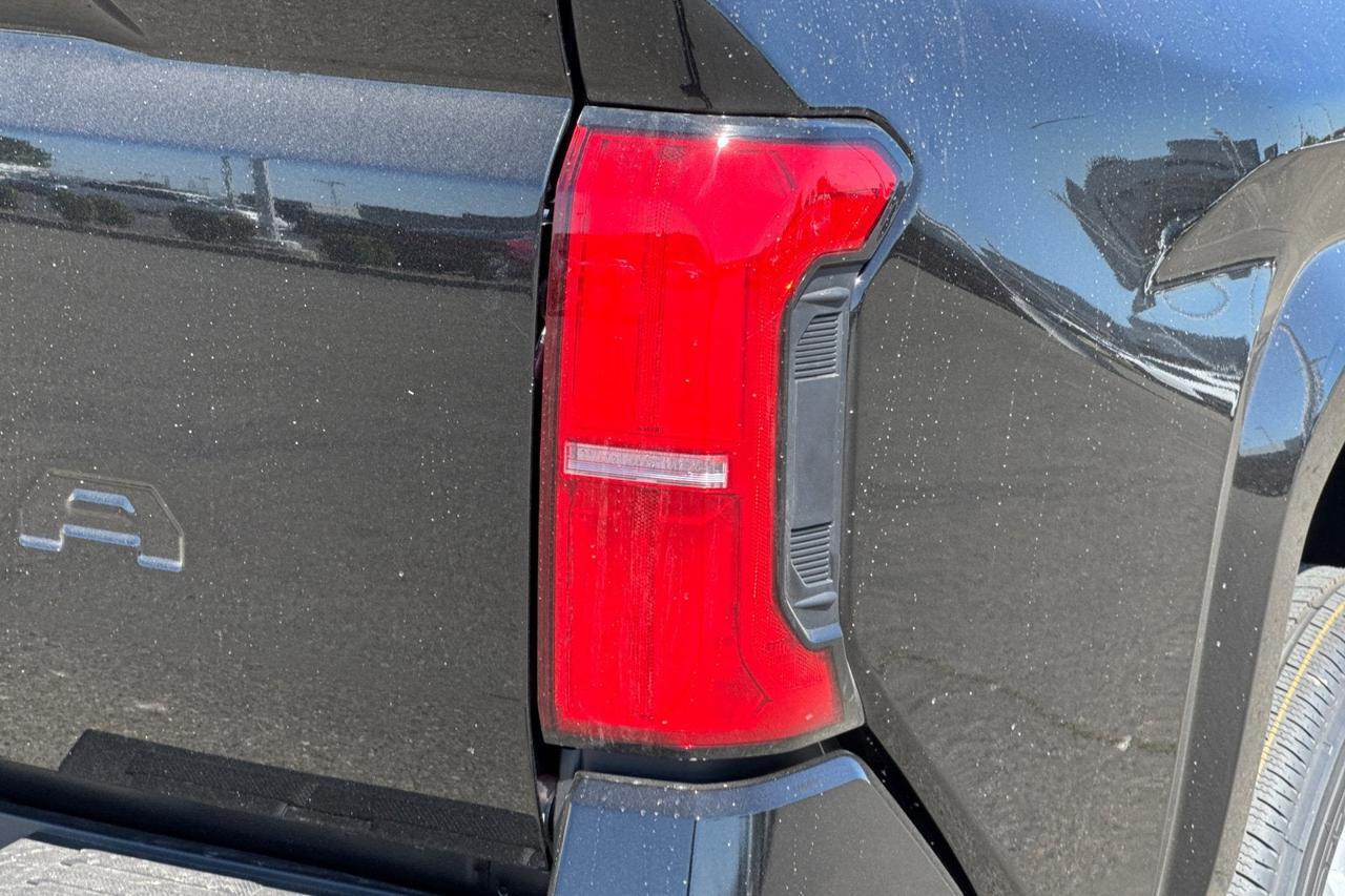 2026 Toyota Tacoma SR5 Roseville CA