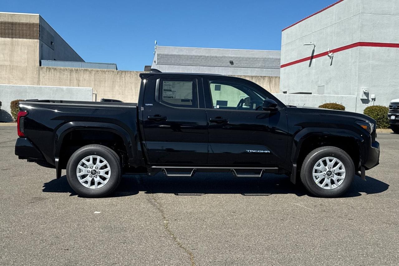 2026 Toyota Tacoma SR5 Roseville CA