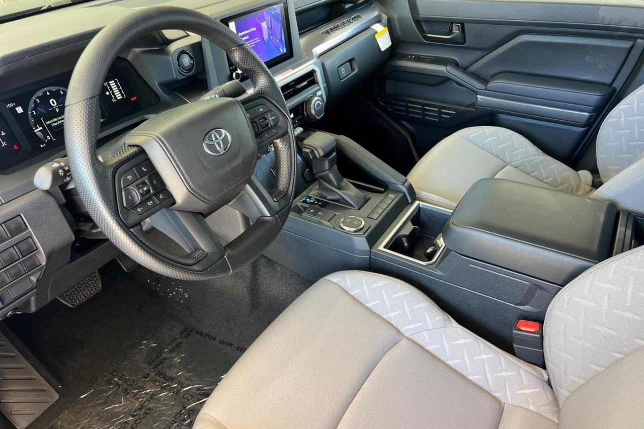 2026 Toyota Tacoma SR5 Roseville CA