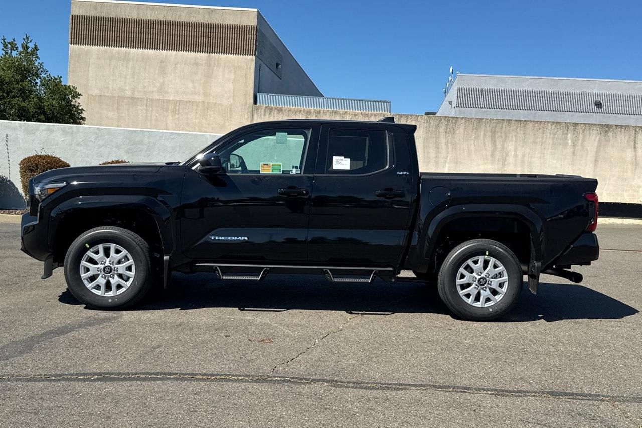 2026 Toyota Tacoma SR5 Roseville CA