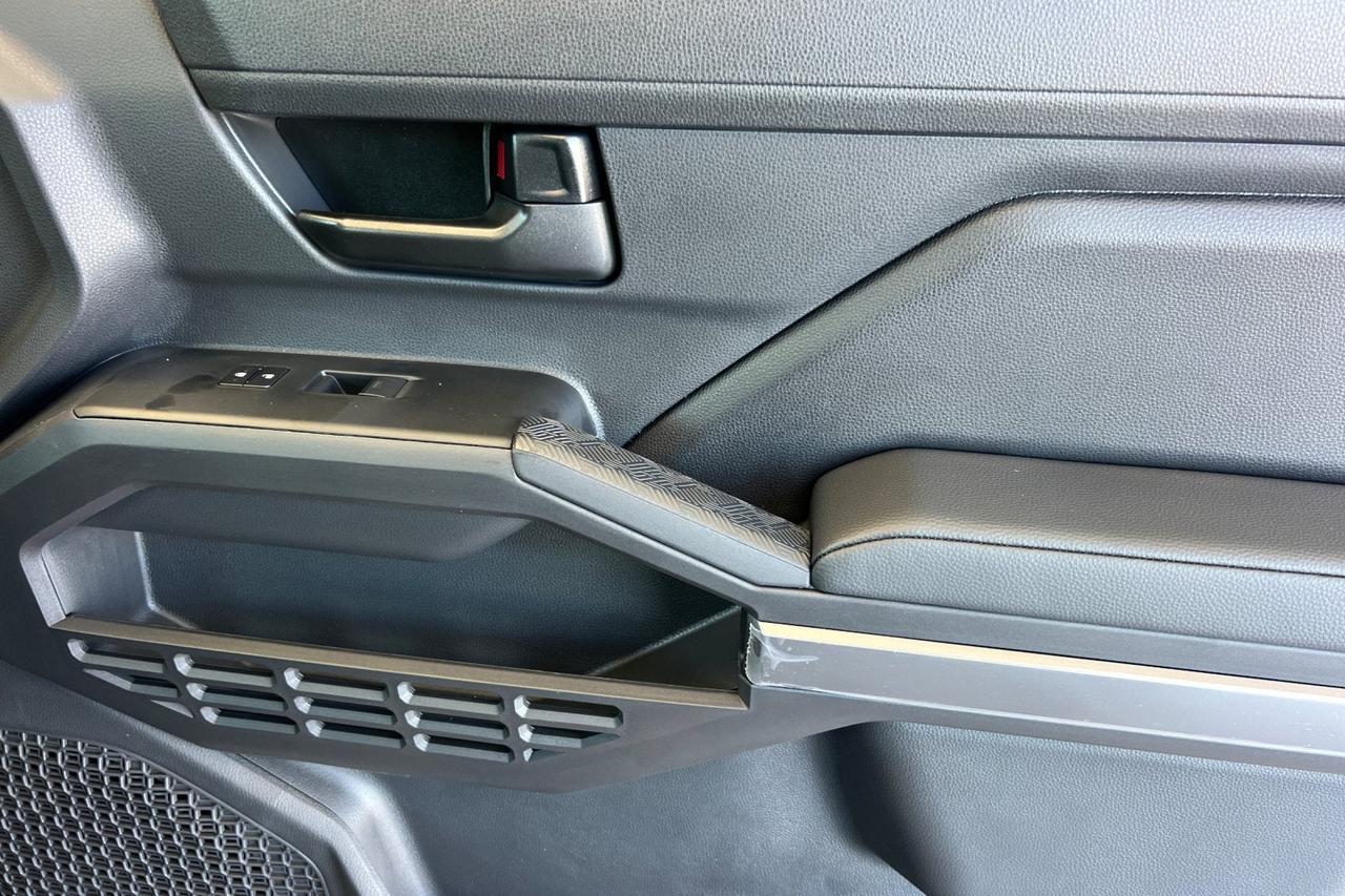 2026 Toyota Tacoma SR5 Roseville CA