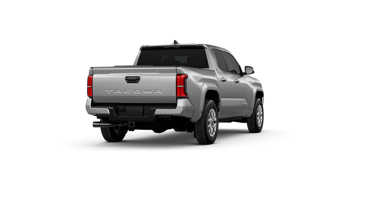 2026 Toyota Tacoma SR5 Roseville CA