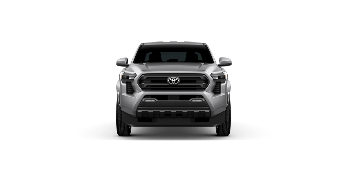 2026 Toyota Tacoma SR5 Roseville CA