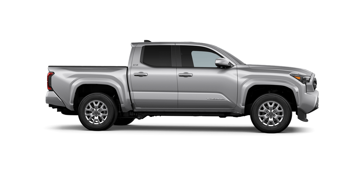 2026 Toyota Tacoma SR5 Roseville CA