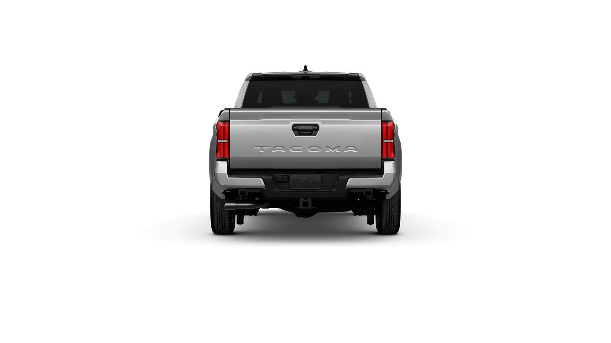 2026 Toyota Tacoma SR5 Roseville CA