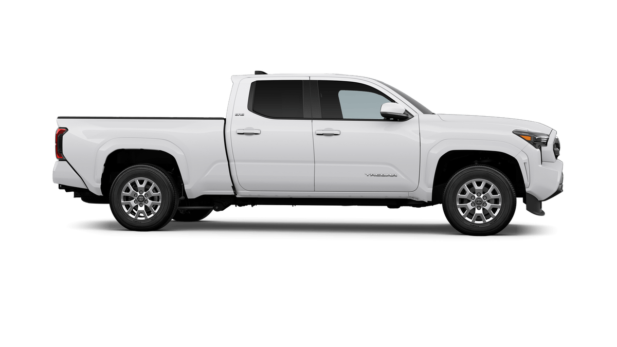 2026 Toyota Tacoma SR5 Roseville CA