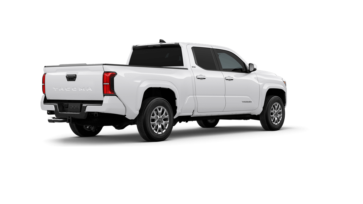 2026 Toyota Tacoma SR5 Roseville CA