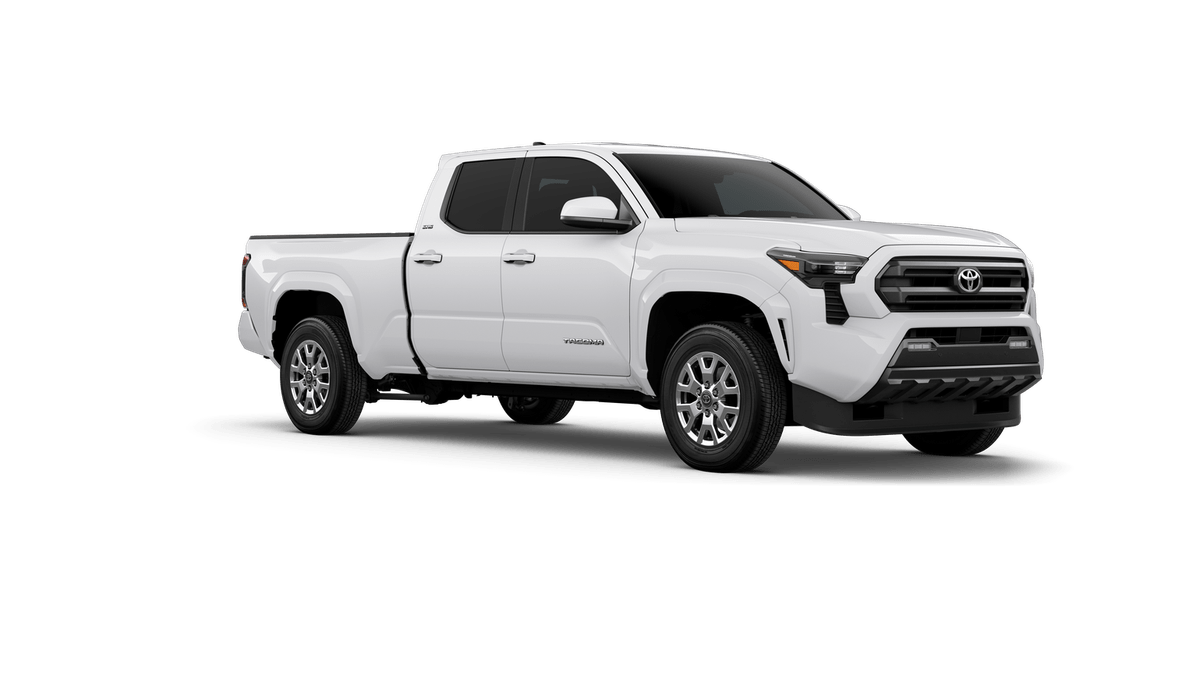 2026 Toyota Tacoma SR5 Roseville CA