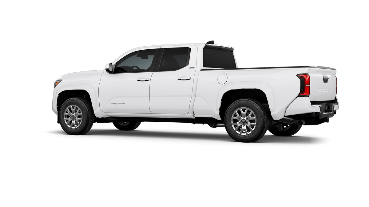 2026 Toyota Tacoma SR5 Roseville CA
