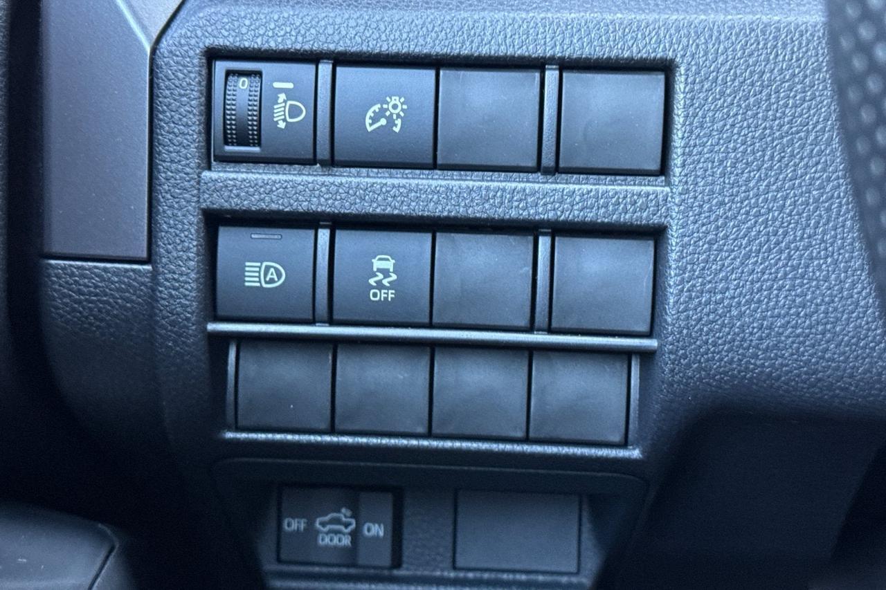 2026 Toyota Tacoma SR5 Roseville CA