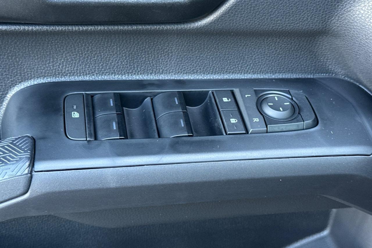 2026 Toyota Tacoma SR5 Roseville CA