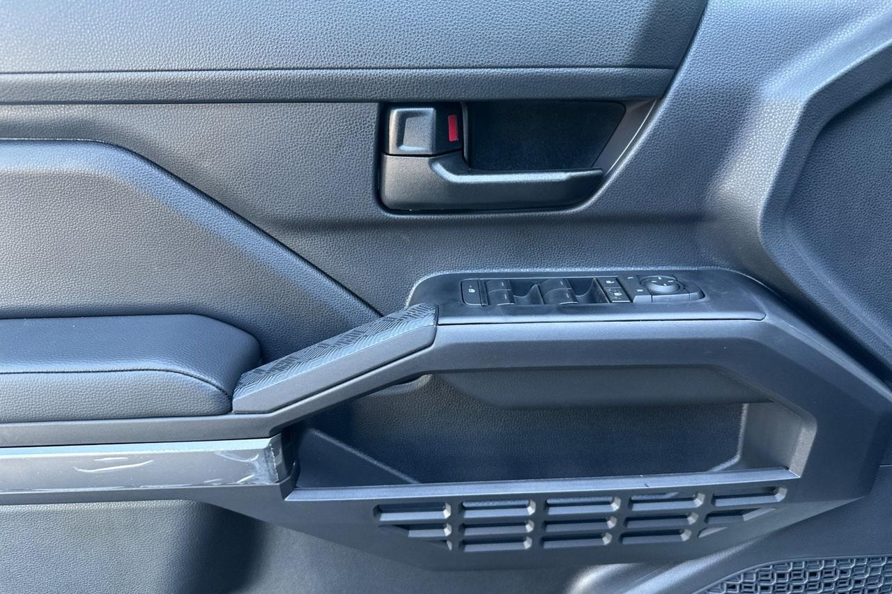 2026 Toyota Tacoma SR5 Roseville CA