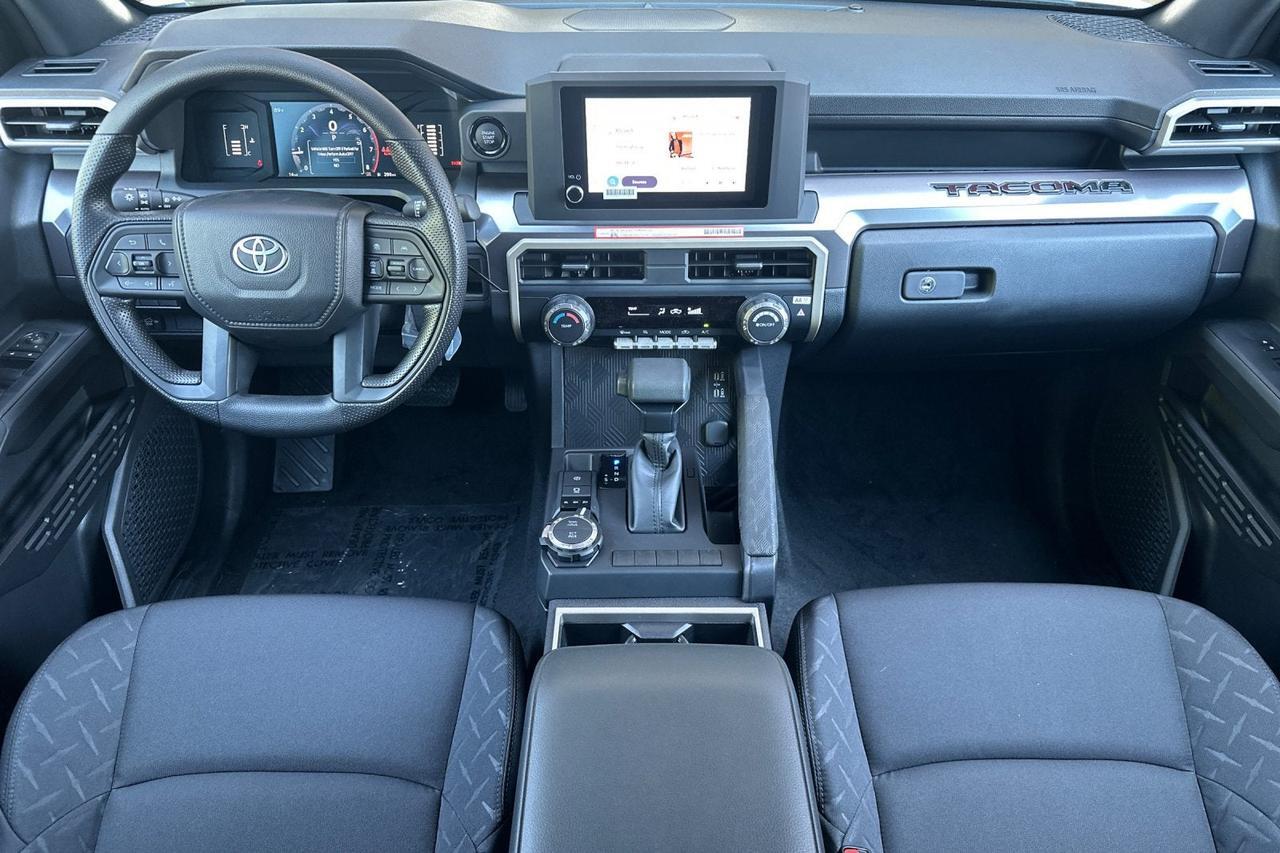 2026 Toyota Tacoma SR5 Roseville CA