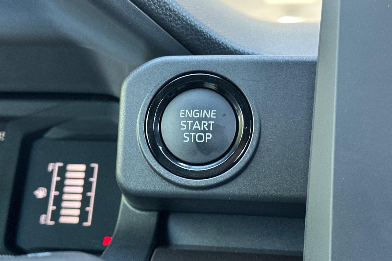 2026 Toyota Tacoma SR5 Roseville CA