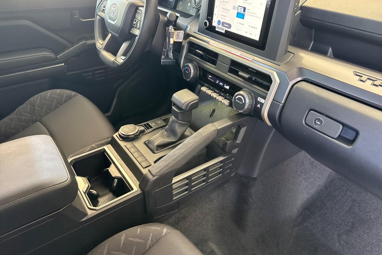2026 Toyota Tacoma SR5 Roseville CA