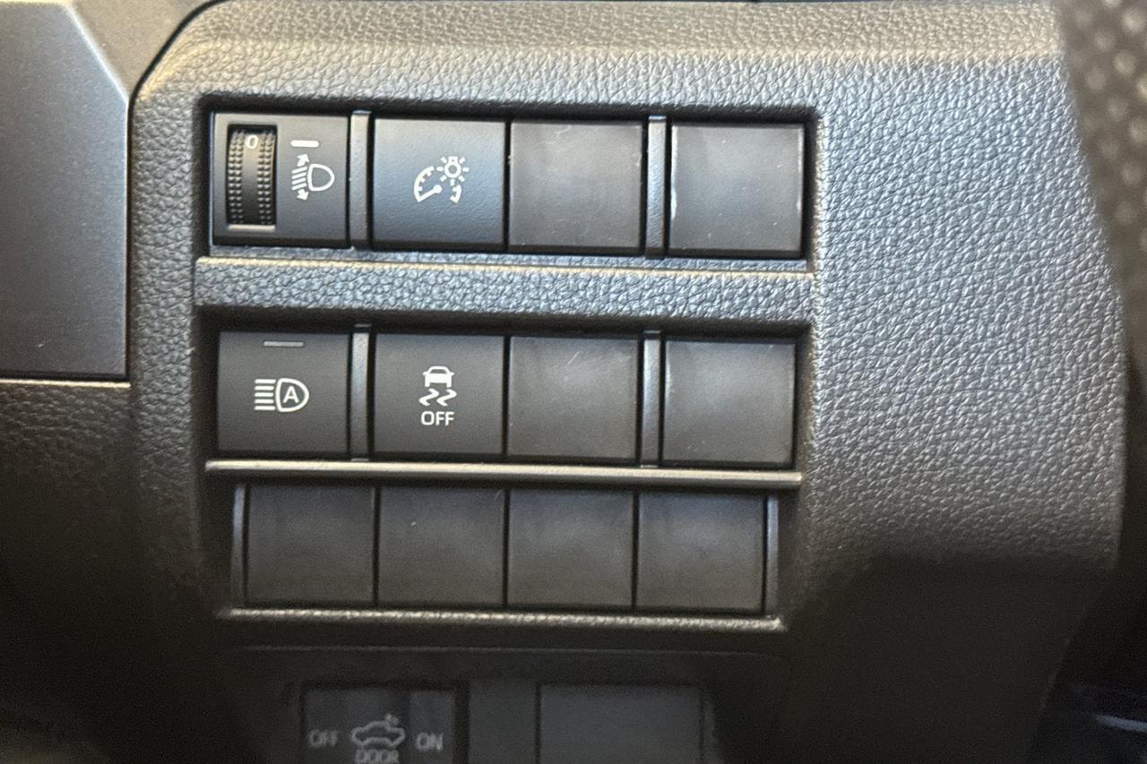 2026 Toyota Tacoma SR5 Roseville CA