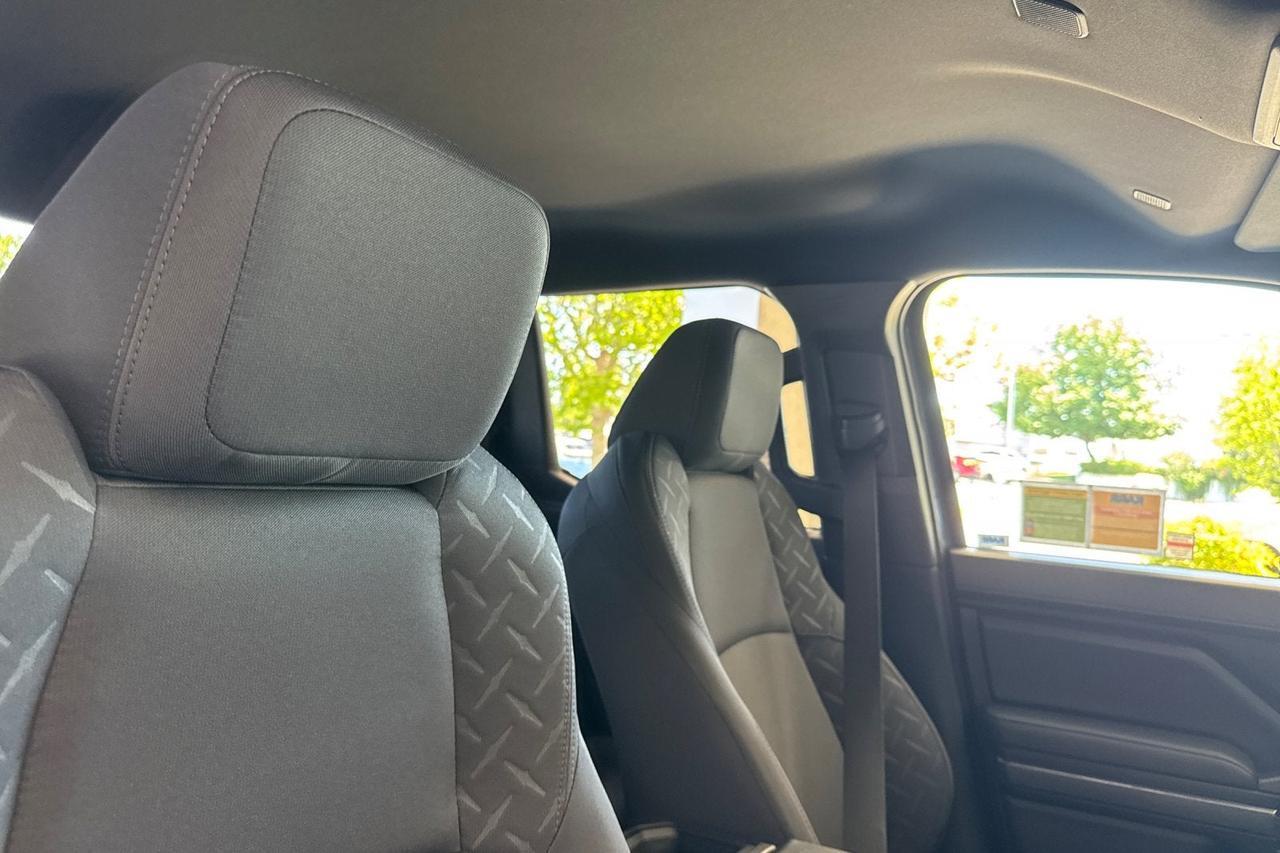 2026 Toyota Tacoma SR5 Roseville CA