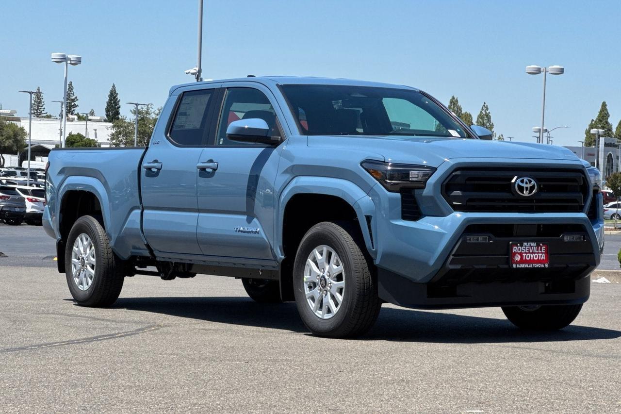 2026 Toyota Tacoma SR5 Roseville CA