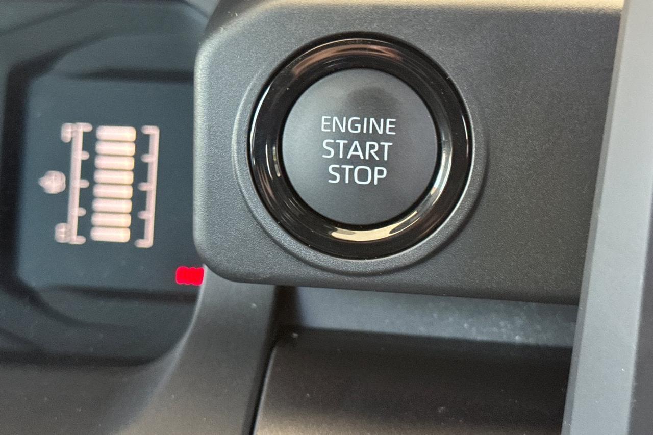 2026 Toyota Tacoma SR5 Roseville CA