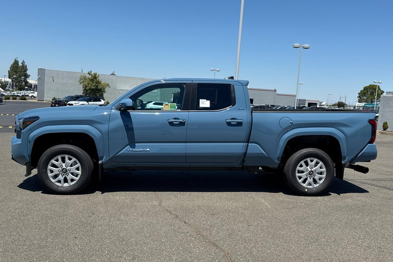 2026 Toyota Tacoma SR5 Roseville CA