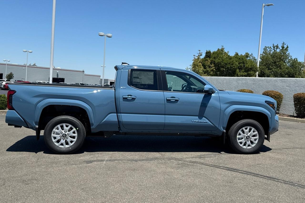 2026 Toyota Tacoma SR5 Roseville CA