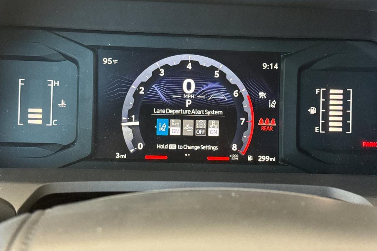2026 Toyota Tacoma SR5 Roseville CA