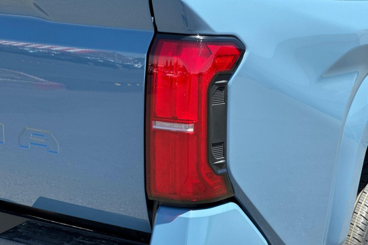 2026 Toyota Tacoma SR5 Roseville CA