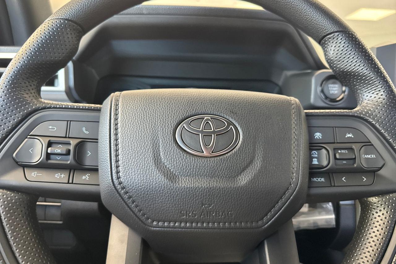 2026 Toyota Tacoma SR5 Roseville CA