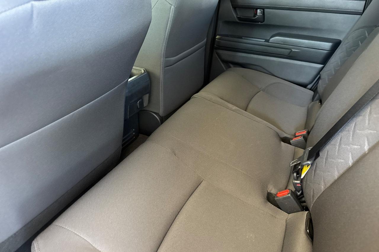 2026 Toyota Tacoma SR5 Roseville CA