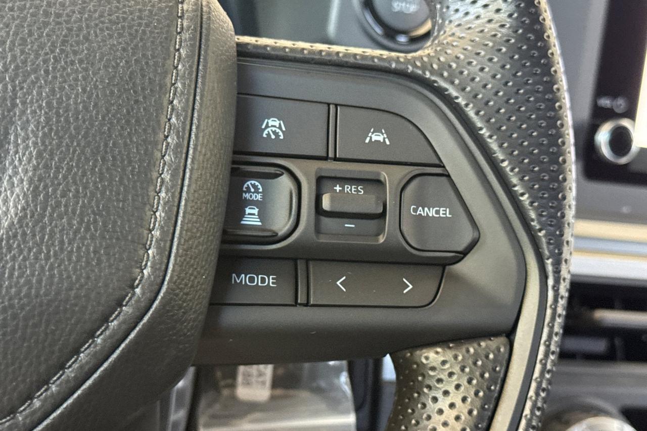 2026 Toyota Tacoma SR5 Roseville CA