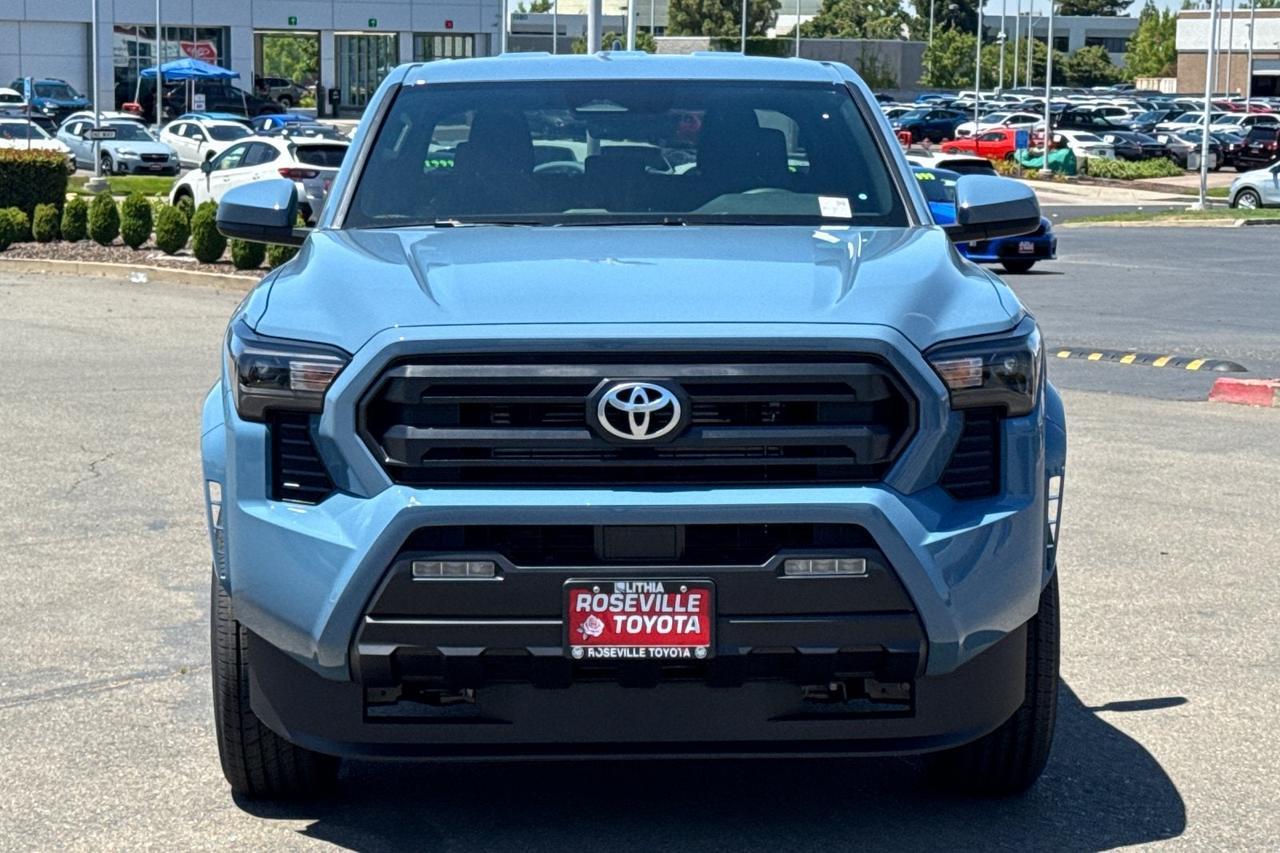 2026 Toyota Tacoma SR5 Roseville CA