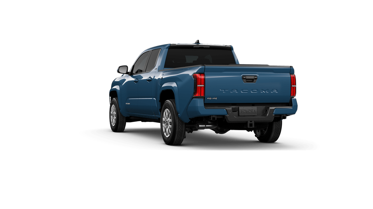2026 Toyota Tacoma SR5 Roseville CA