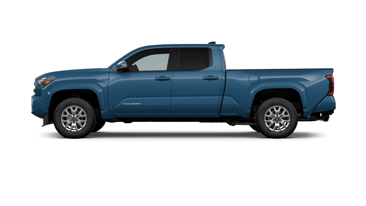 2026 Toyota Tacoma SR5 Roseville CA