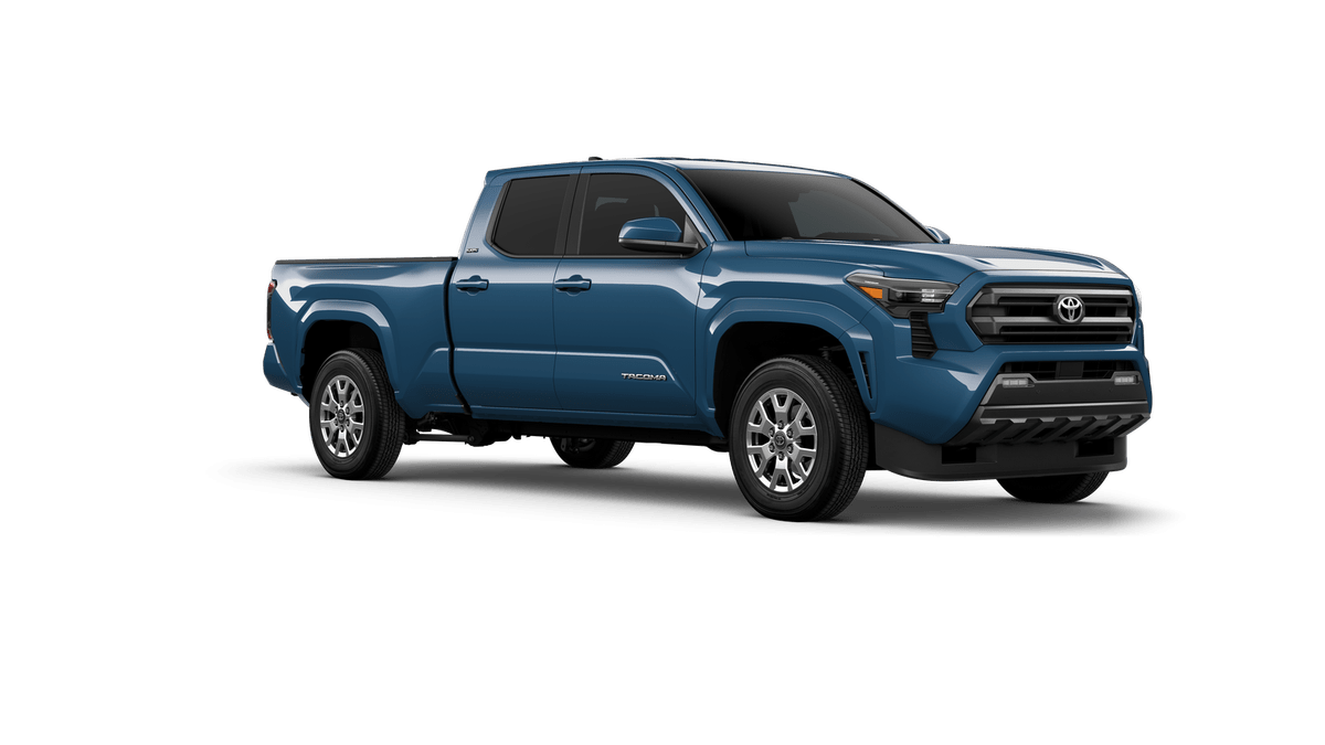2026 Toyota Tacoma SR5 Roseville CA