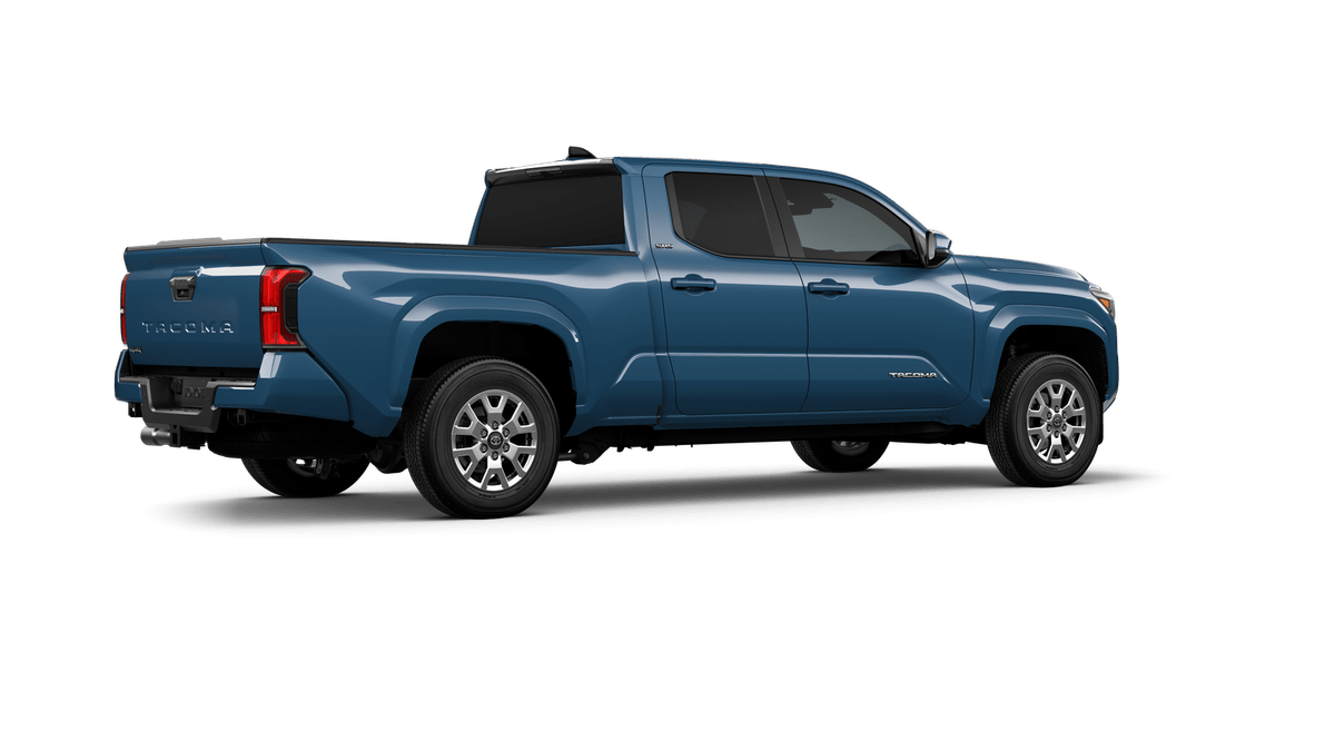 2026 Toyota Tacoma SR5 Roseville CA
