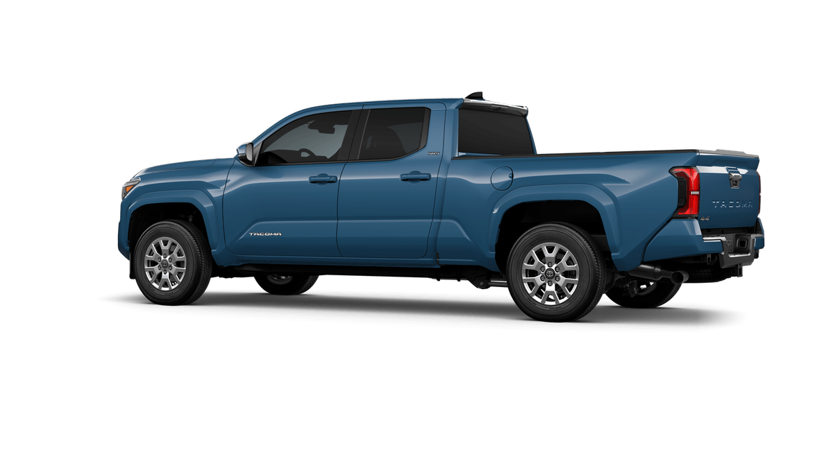 2026 Toyota Tacoma SR5 Roseville CA